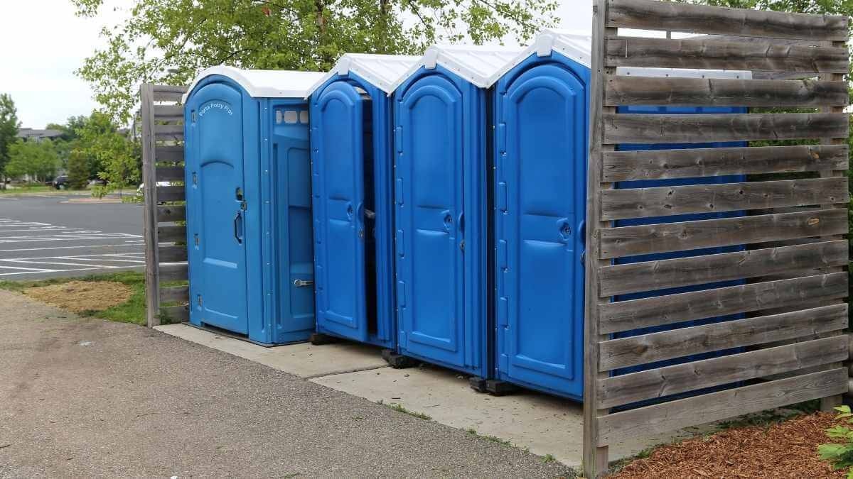 Porta Potty Rental Pros - Trusted Porta Potty Services in Redwood, MS, 39156